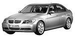 BMW E92 P0E10 Fault Code