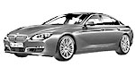 BMW F06 P0E10 Fault Code