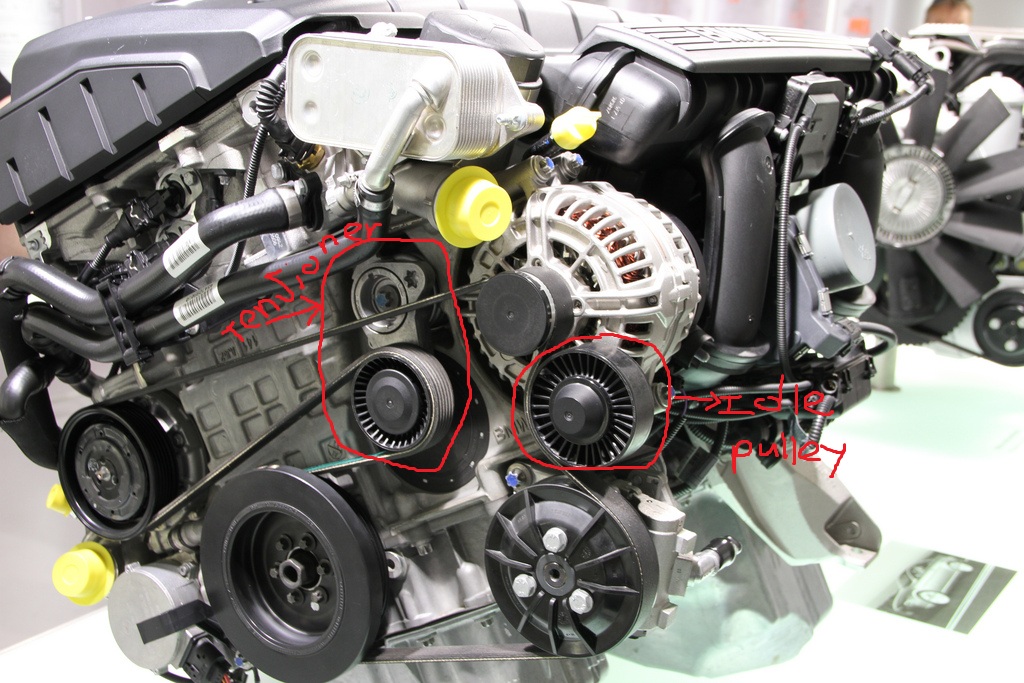 See P0E10 in engine
